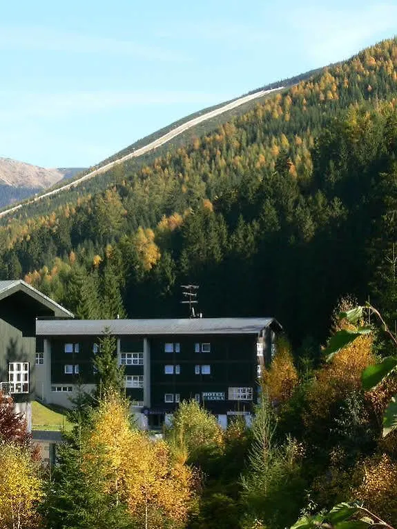 Hotel Lenka Špindlerŭv Mlýn 3*,