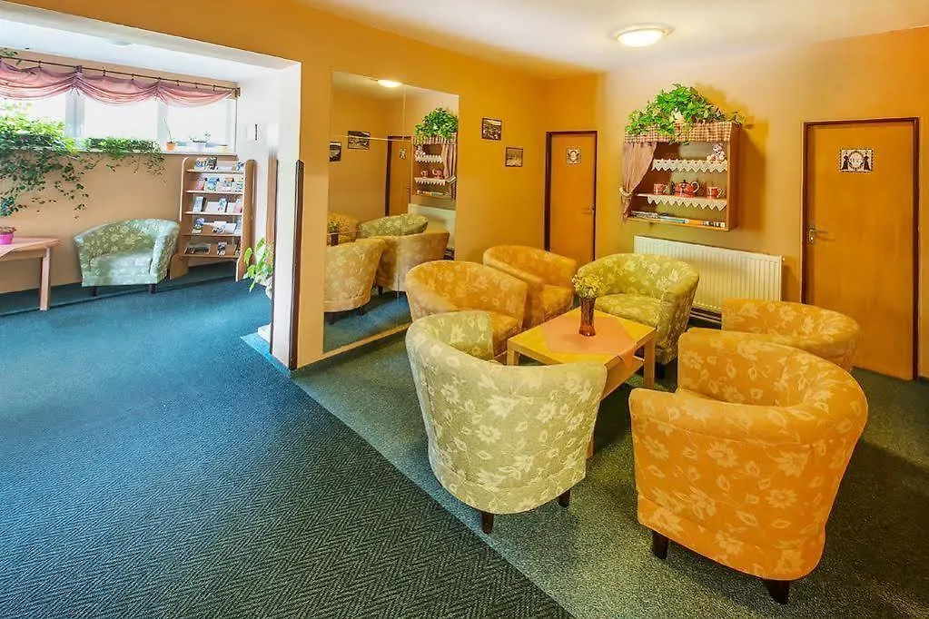 Hotel Lenka Špindlerŭv Mlýn