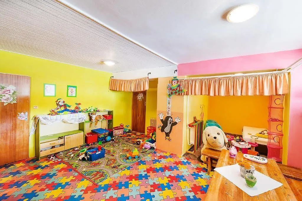 Hotel Lenka Špindlerŭv Mlýn