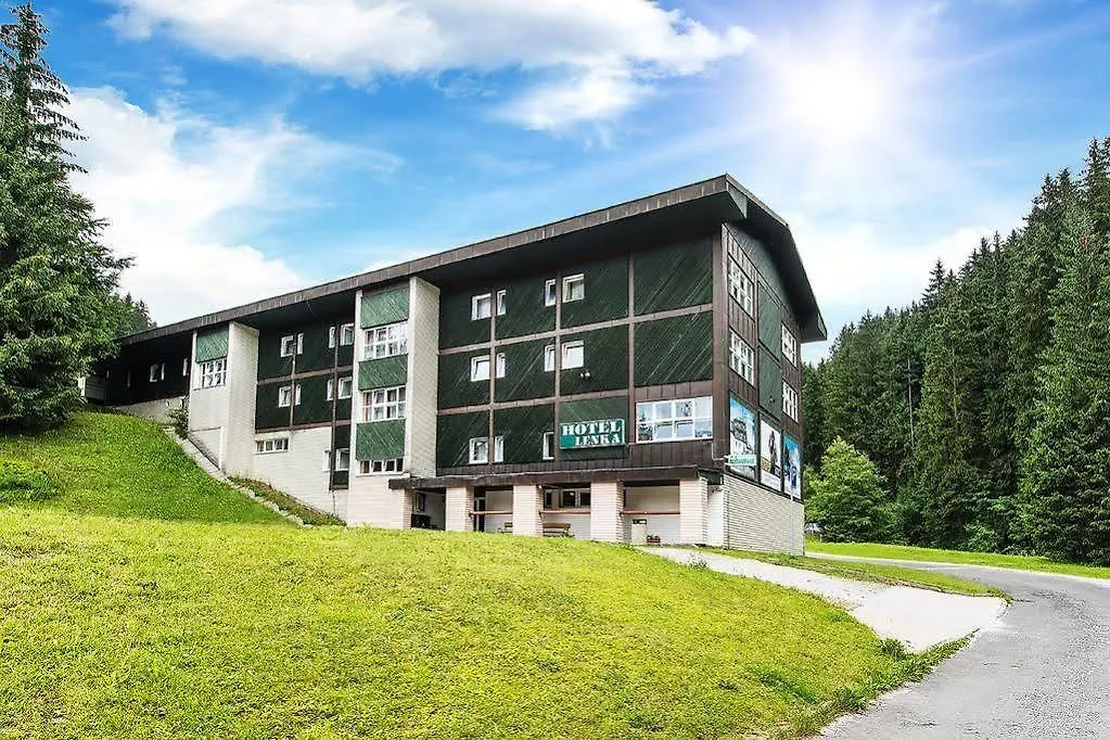 Hotel Lenka Špindlerŭv Mlýn