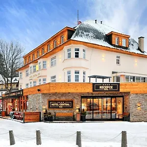 1920 Špindlerŭv Mlýn