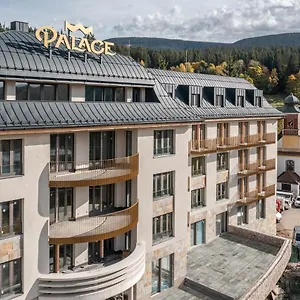 Palace Špindlerŭv Mlýn