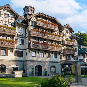 Savoy Špindlerŭv Mlýn