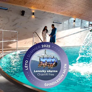 Wellness Astra Špindlerŭv Mlýn
