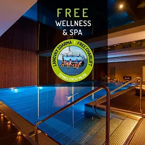 Bedriska Wellness & Špindlerŭv Mlýn