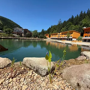 Spindl Hotel