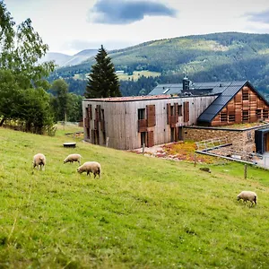 Amenity & Špindlerŭv Mlýn