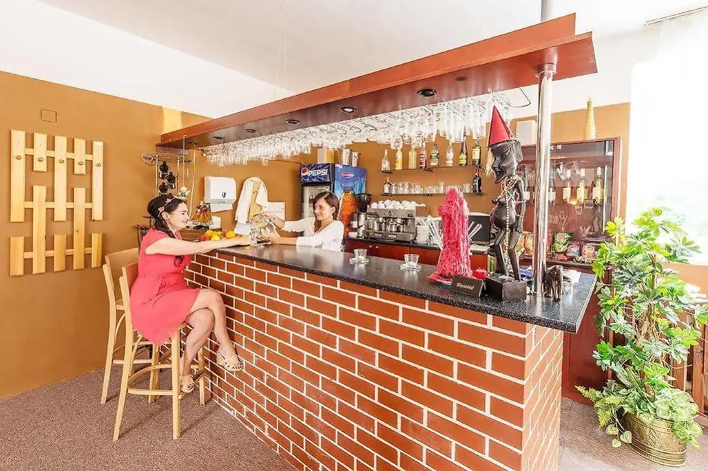 Špindlerŭv Mlýn Hotel Lenka