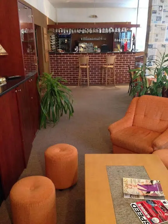 Špindlerŭv Mlýn Hotel Lenka