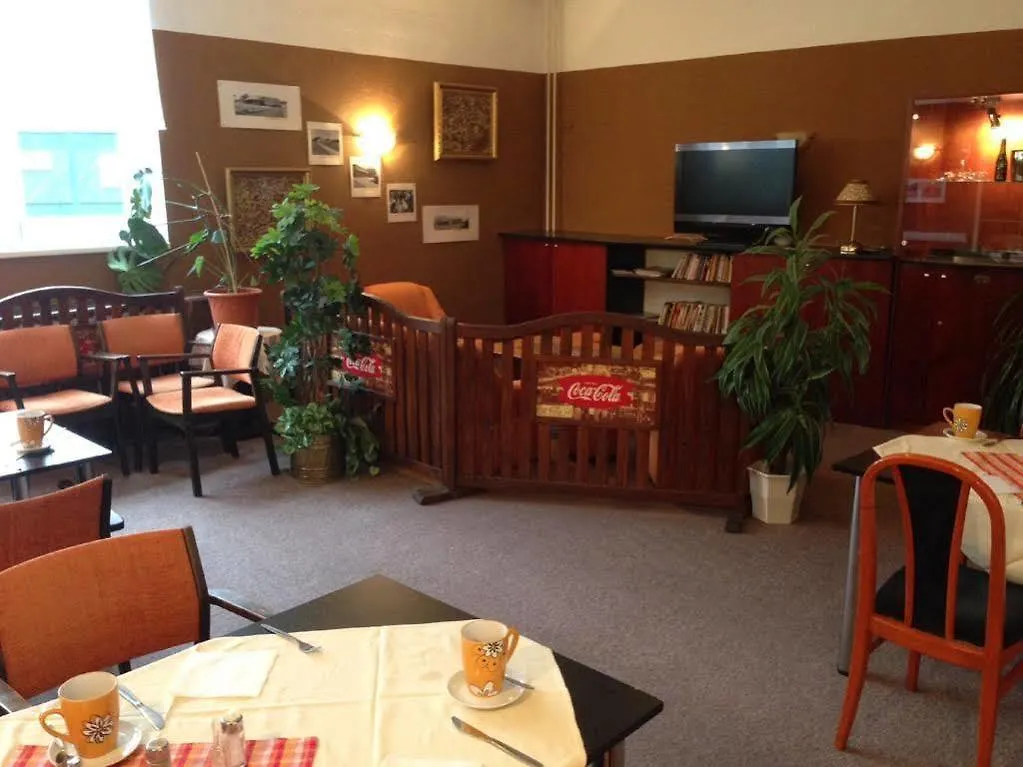 Špindlerŭv Mlýn Hotel Lenka