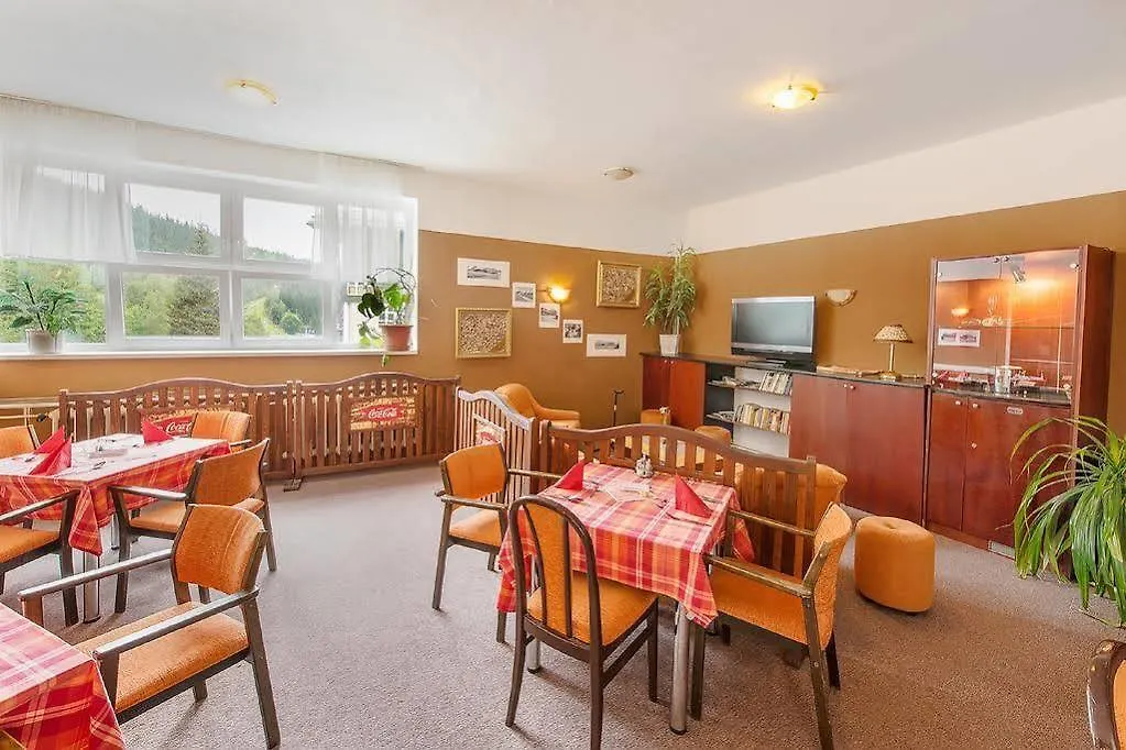 Špindlerŭv Mlýn Hotel Lenka 3*, Špindlerŭv Mlýn
