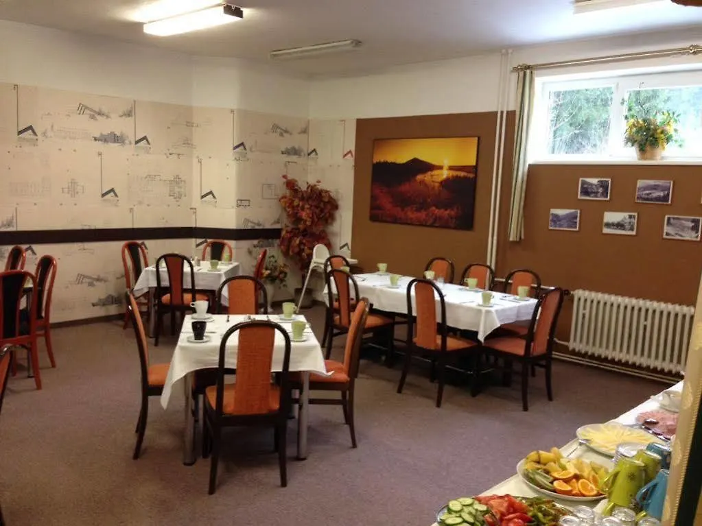 Špindlerŭv Mlýn Hotel Lenka 3*, Špindlerŭv Mlýn צ'כיה